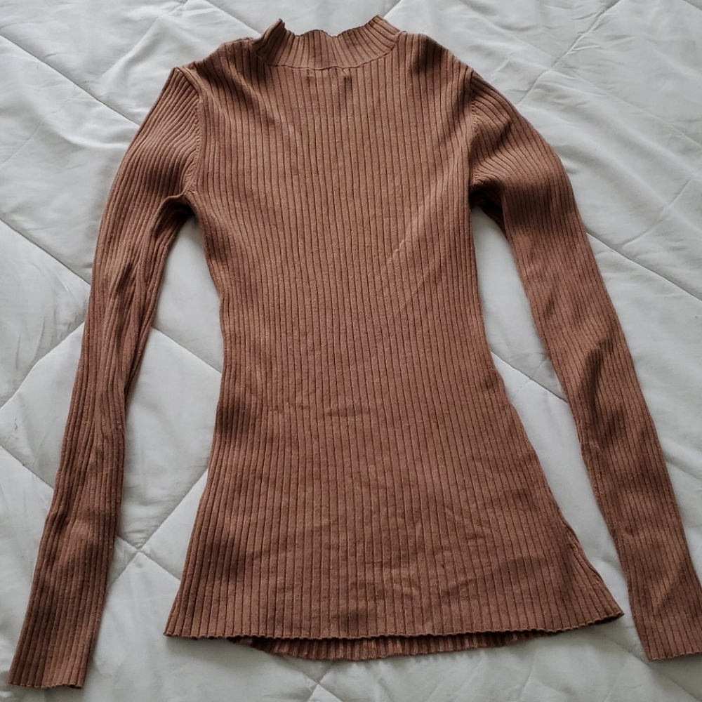 Women's Turtle Neck